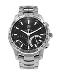 Pre-Owned Tag Heuer Link Watch